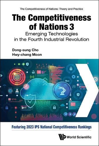 The Fourth Industrial Revolution