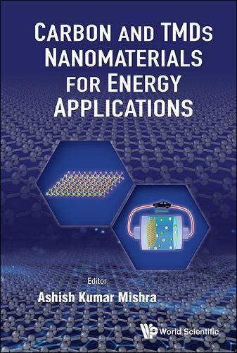 Carbon And Tmds Nanostructures For Energy Applications