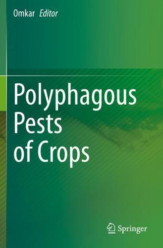 Polyphagous Pests of Crops  by Omkar at Abbey's Bookshop, 