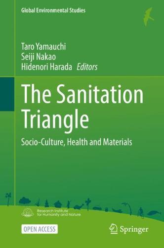 The Sanitation Triangle: Socio-Culture, Health and Materials  by Taro Yamauchi at Abbey's Bookshop, 