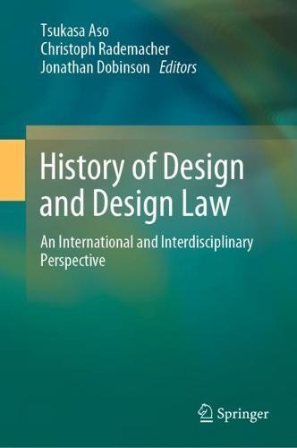 Stone on European Union Design Law: A Practitioners' Guide