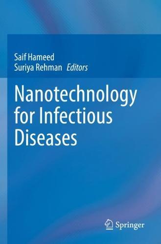 Nanotechnology for Infectious Diseases  by Saif Hameed at Abbey's Bookshop, 