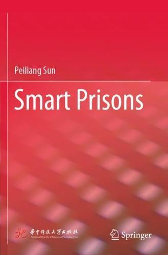 Smart Prisons  by Peiliang Sun at Abbey's Bookshop, 