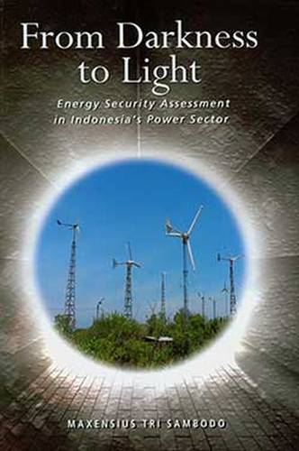 From Darkness to Light: Energy Security Assessment in Indonesia's Power Sector  by Maxensius Tri Sambodo at Abbey's Bookshop, 