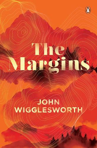 The Margins  by John Wigglesworth at Abbey's Bookshop, 