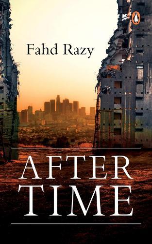 After Time  by Fahd Razy at Abbey's Bookshop, 