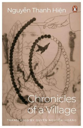 Chronicles of A Village  by Nguyen Thanh Hien at Abbey's Bookshop, 