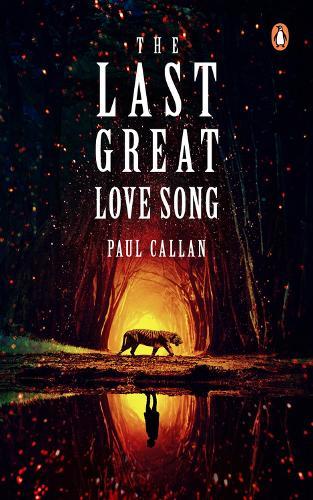 The Last Great Love Song  by Paul Callan at Abbey's Bookshop, 