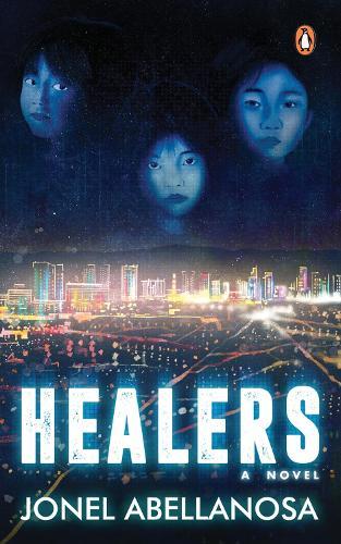 Healers: A Novel  by Jonel Abellanosa at Abbey's Bookshop, 