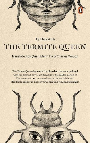 The Termite Queen  by T? DUY ANH at Abbey's Bookshop, 