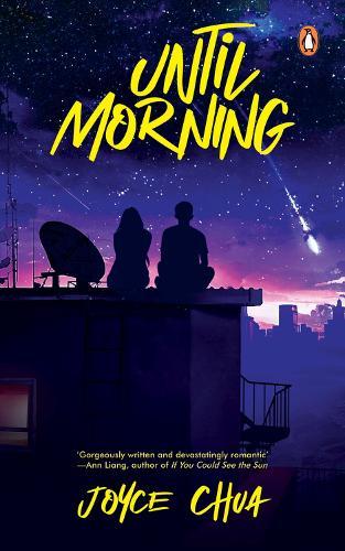 Until Morning  by Joyce Chua at Abbey's Bookshop, 