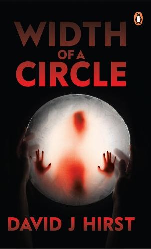 Width of a Circle  by David J Hirst at Abbey's Bookshop, 