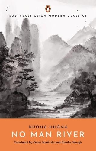 No Man River  by Dương Hư_x1EDB_ng at Abbey's Bookshop, 