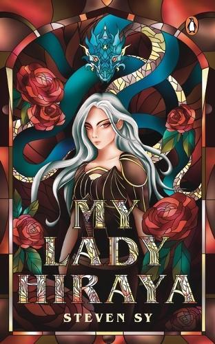 My Lady Hiraya  by Steven Sy at Abbey's Bookshop, 