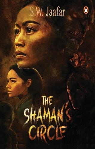 The Shaman's Circle  by Wan Sariah Wan Jaafar at Abbey's Bookshop, 