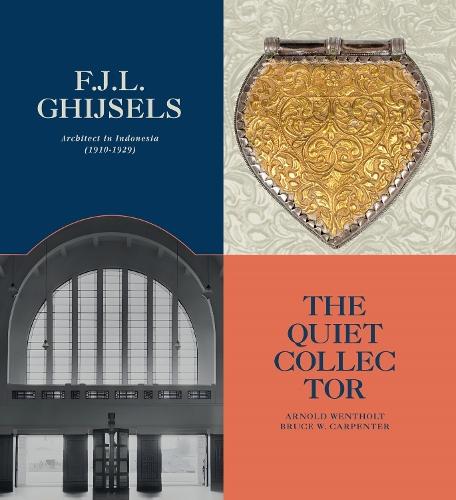 The Quiet Collector  by Arnold Wentholt at Abbey's Bookshop, 