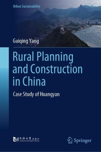 Rural Planning and Construction in China: Case Study of Huangyan