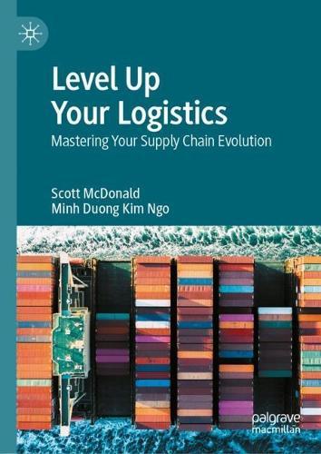 Logistics and Digital Transformation: The Challenges of Modern Supply Chains