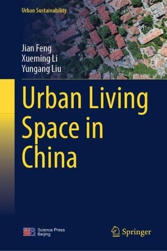 Urban Living Space in China
