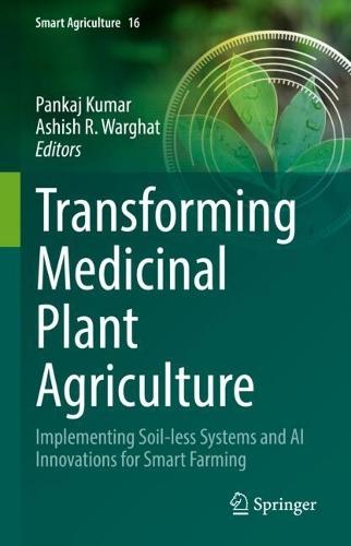 The Maintenance of Soil Fertility