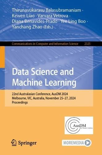 Optimization and Data Science in Industrial Engineering: Third International Conference, ODSIE 2025, Istanbul, Turkey, November 20–22, 2025, Proceedings, Part II