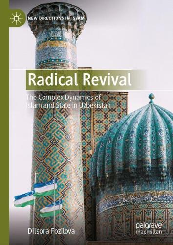 Palestinian Islamic Jihad: Islamist Writings on Resistance and Religion