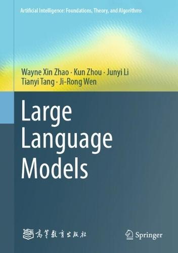Large Language Models
