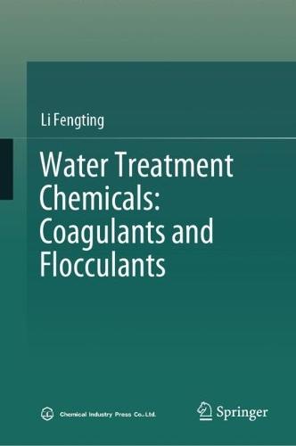 Water Treatment Chemicals: Coagulants and Flocculants