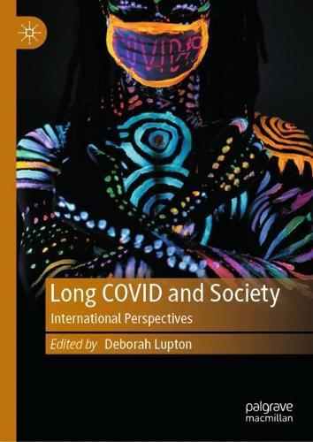 Long COVID and Society: International Perspectives  by Deborah Lupton at Abbey's Bookshop, 