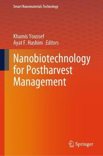 Nanobiotechnology for Postharvest Management  by Khamis Youssef at Abbey's Bookshop, 