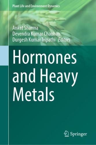 Hormones and Heavy Metals