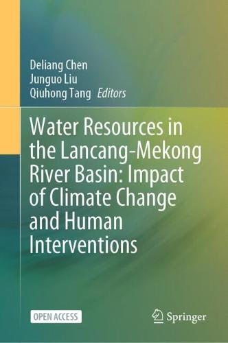 Integrated Management of Water Resources in India: A Computational Approach: Optimizing for Sustainability and Planning
