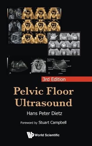 Pelvic Floor Ultrasound (3rd Edition)  by Hans Peter Dietz (Sydney Urodynamic Centres, Australia) at Abbey's Bookshop, 