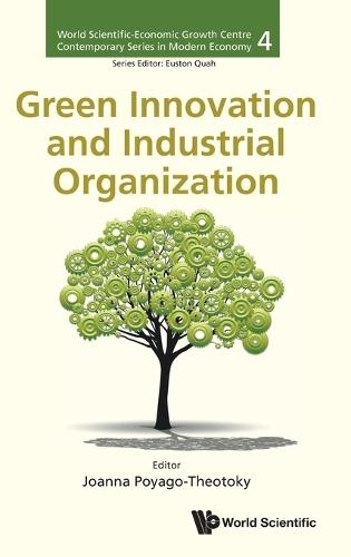 Green Innovation And Industrial Organization