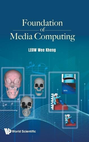 Foundation Of Media Computing