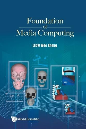 Foundation Of Media Computing
