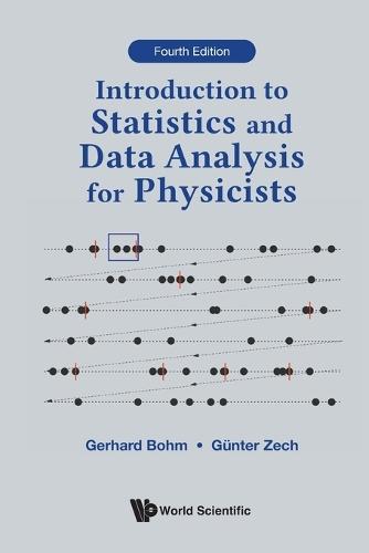Introduction To Statistics And Data Analysis For Physicists (Fourth Edition)  by Gerhard Bohm (Deutsches Elektronen-synchrotron (Desy), Germany) at Abbey's Bookshop, 
