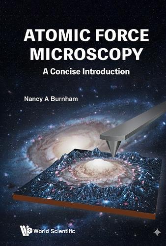 Atomic Force Microscopy: A Concise Introduction