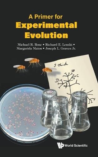 A Primer For Experimental Evolution  by Michael Robertson Rose (University Of California, Irvine, Usa) at Abbey's Bookshop, 