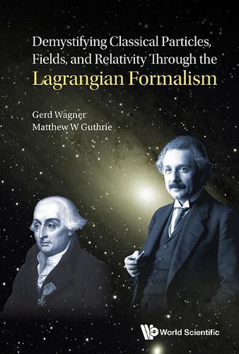 Relativity and Quantum  Physics for Beginners