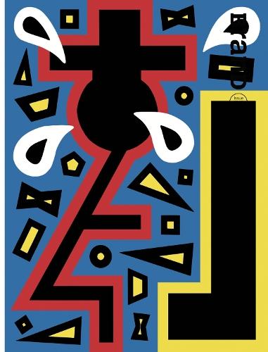 New Graphic Beats: Contemporary Visual Music Design