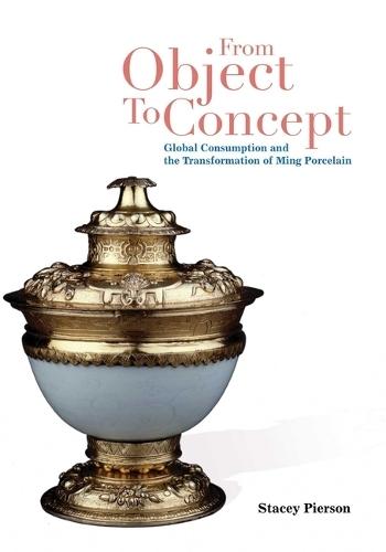 A Princely Pursuit: The Malcolm D. Gutter Collection of Early Meissen Porcelain