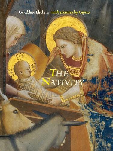 Nativity,The  by G�raldine Elschner at Abbey's Bookshop, 
