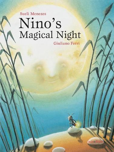 Nino′s Magical Night  by S Menezes at Abbey's Bookshop, 