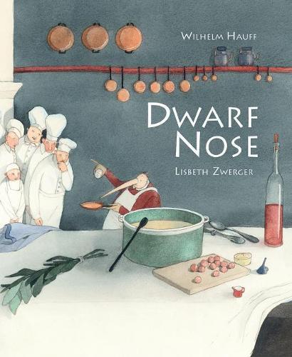Dwarf Nose  by W Hauff at Abbey's Bookshop, 