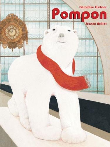 Pompon  by G Elschner at Abbey's Bookshop, 