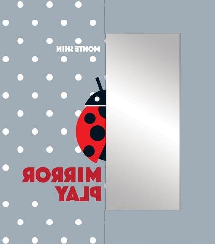 Mirror Play  by M Shin at Abbey's Bookshop, 