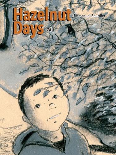 Hazelnut Days  by E Bourdier at Abbey's Bookshop, 