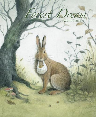 Forest Dream  by A Imai at Abbey's Bookshop, 