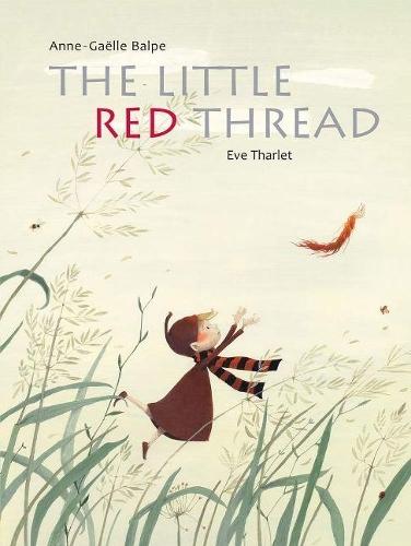 Little Red Thread, The  by A Balpe at Abbey's Bookshop, 